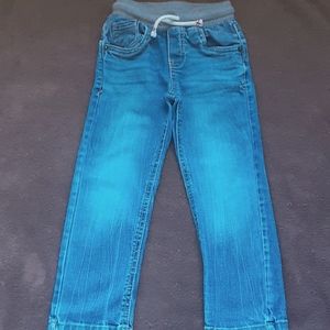Boys Blue Cat & Jack Jeans